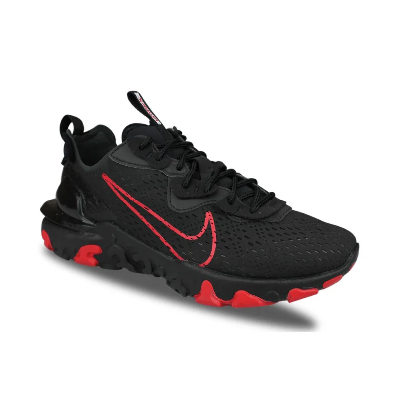 Nike React Vision SC Noir