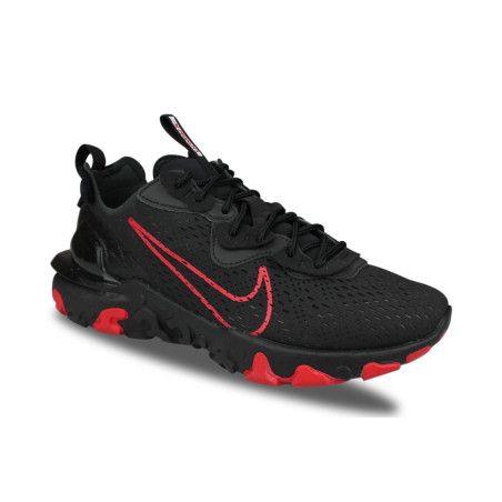 Nike React Vision SC Noir