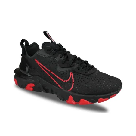 Nike React Vision SC Noir