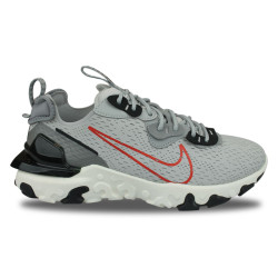 Nike React Vision SC Gris