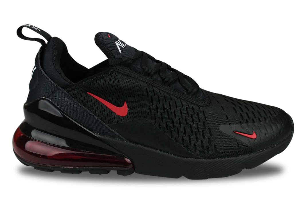 Nike Air Max 270 BRED Noir