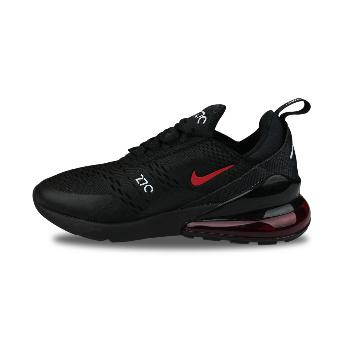 Nike Air Max 270 BRED Noir