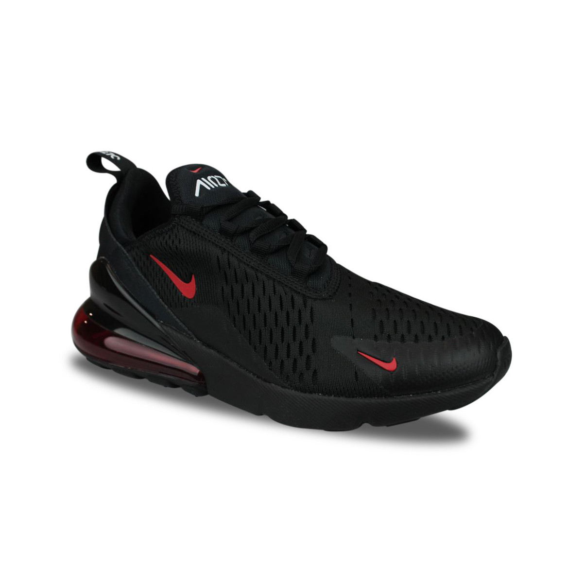 Nike Air Max 270 BRED Noir