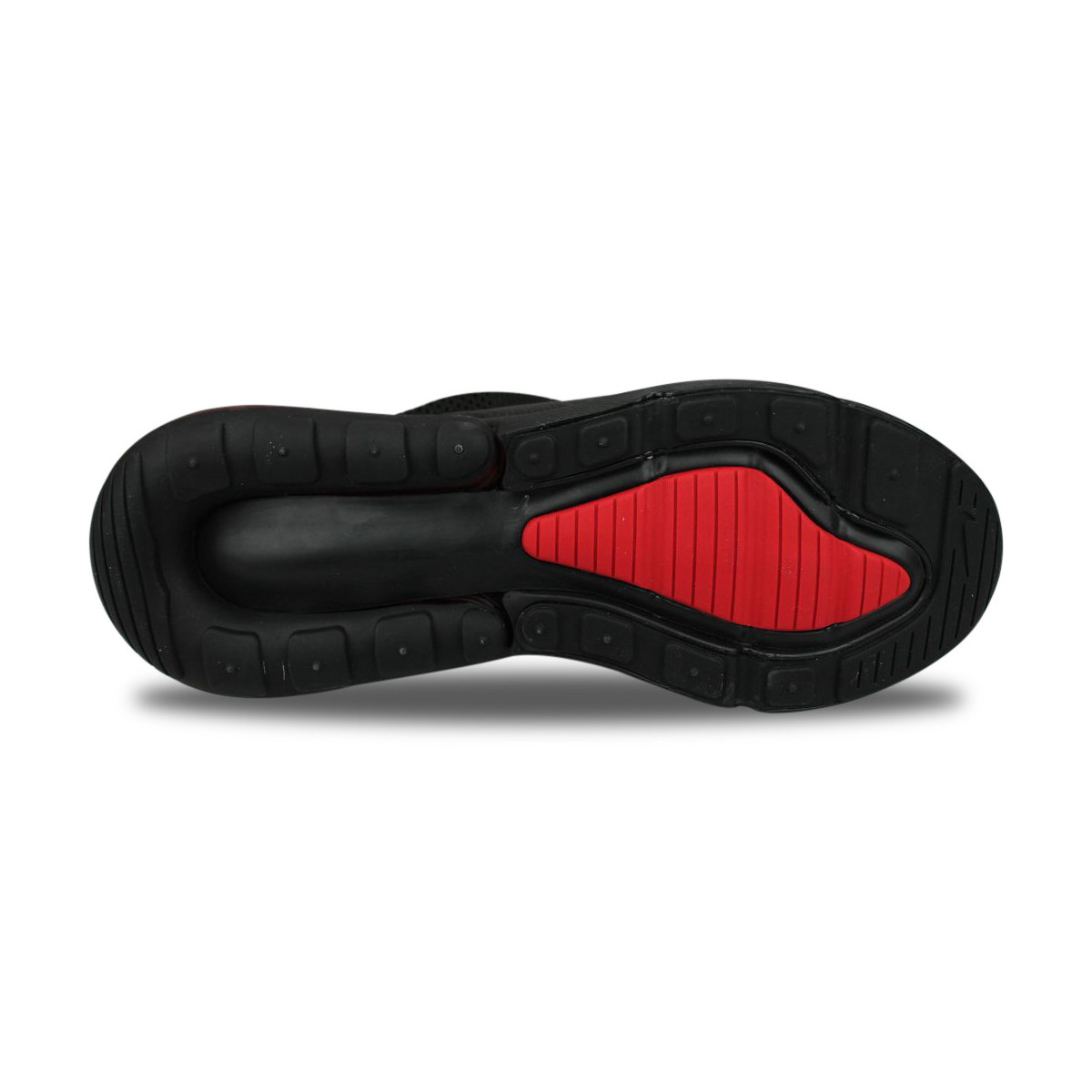 Nike Air Max 270 BRED Noir
