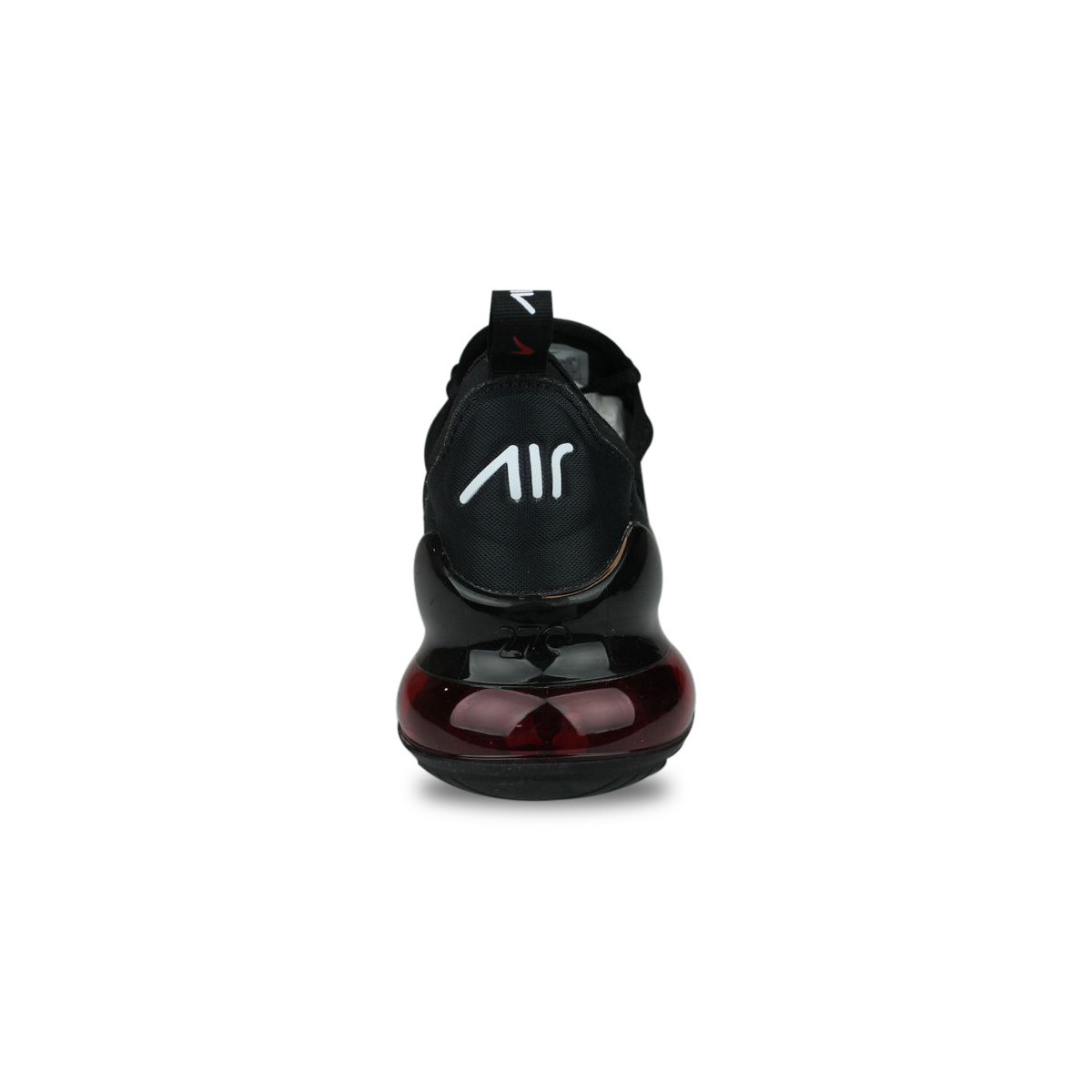 Nike Air Max 270 BRED Noir