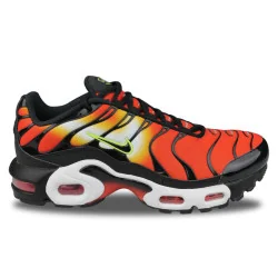 Nike Air Max Plus TN Junior Orange