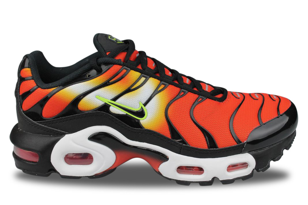 Nike Air Max Plus TN Sunset Junior Orange