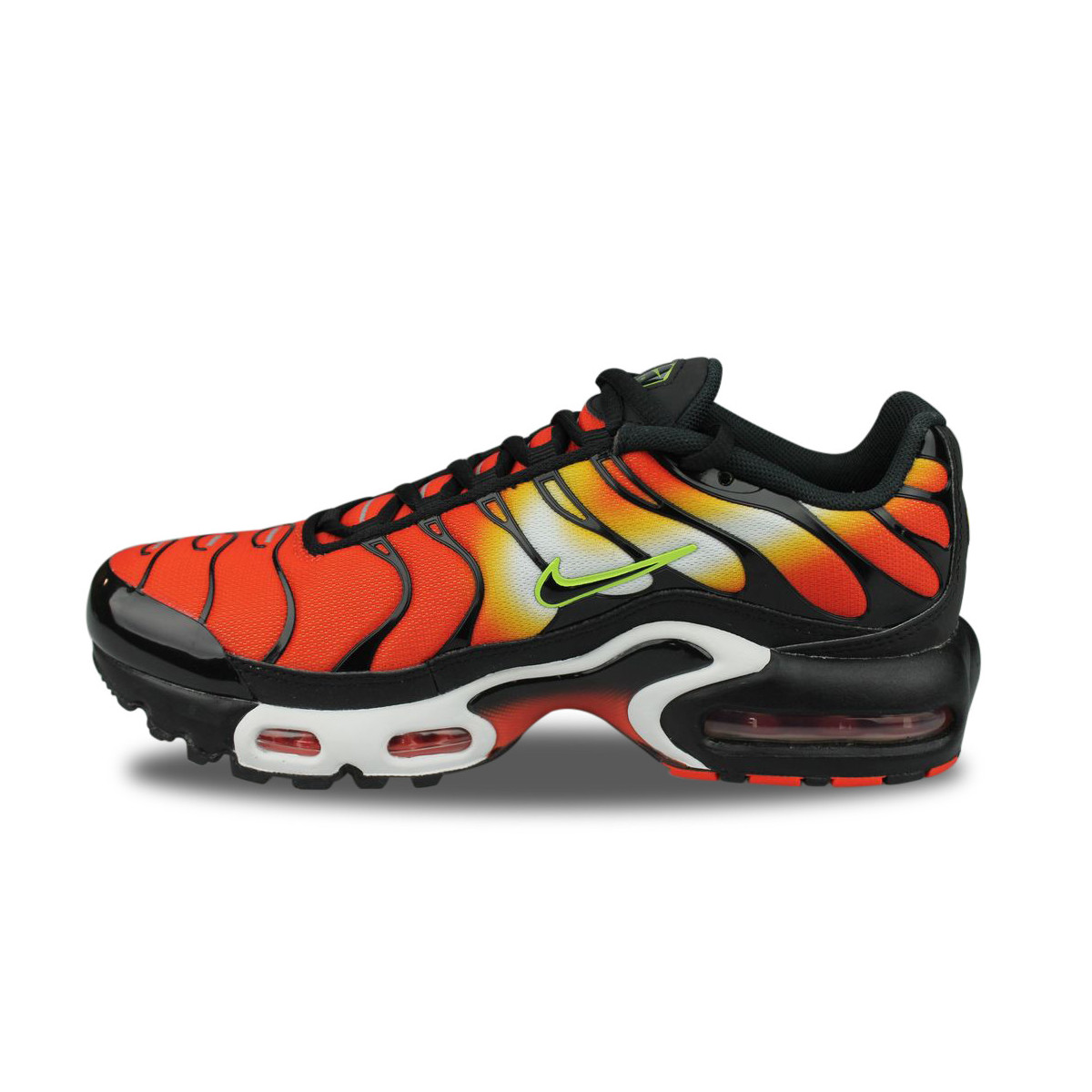 Nike Air Max Plus TN Junior Orange