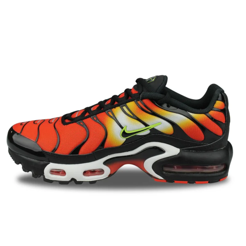 Nike Air Max Plus TN Junior Orange