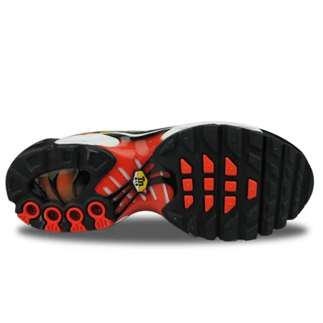 Nike Air Max Plus TN Junior Orange