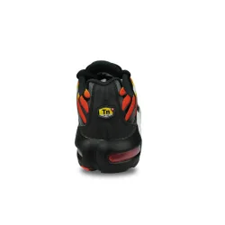 Nike Air Max Plus TN Junior Orange