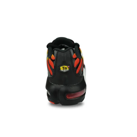 Nike Air Max Plus TN Junior Orange