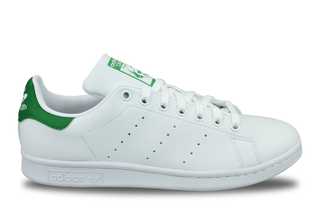 adidas Originals STAN SMITH BLANC VERT