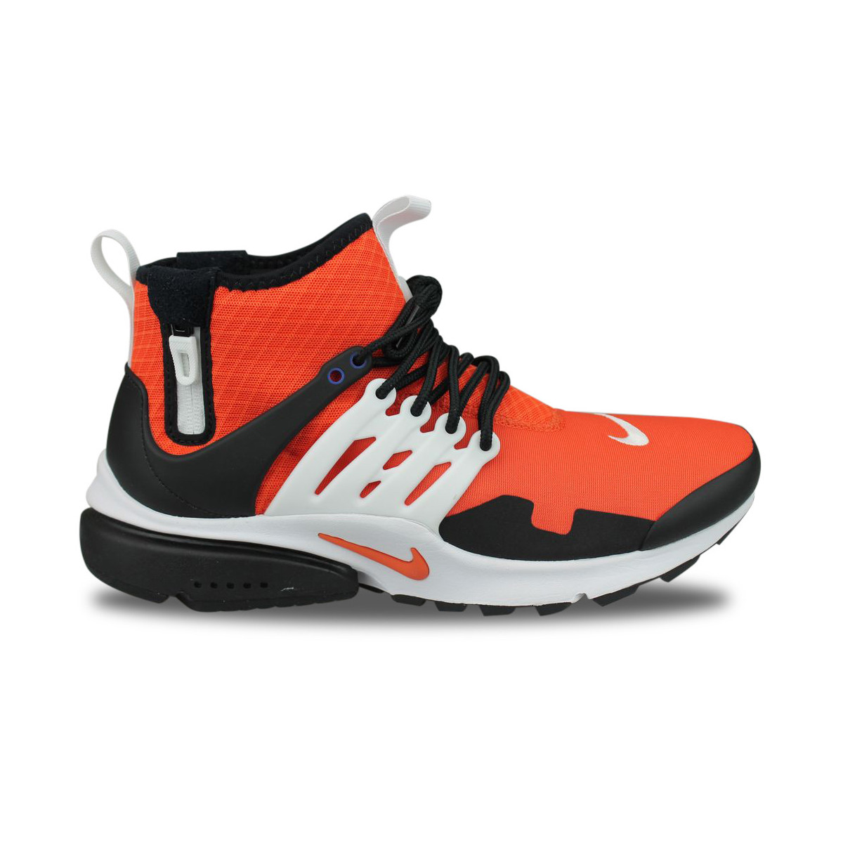 Nike Air Presto MID Utility Orange