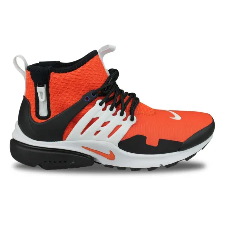 Nike Air Presto MID Utility Orange