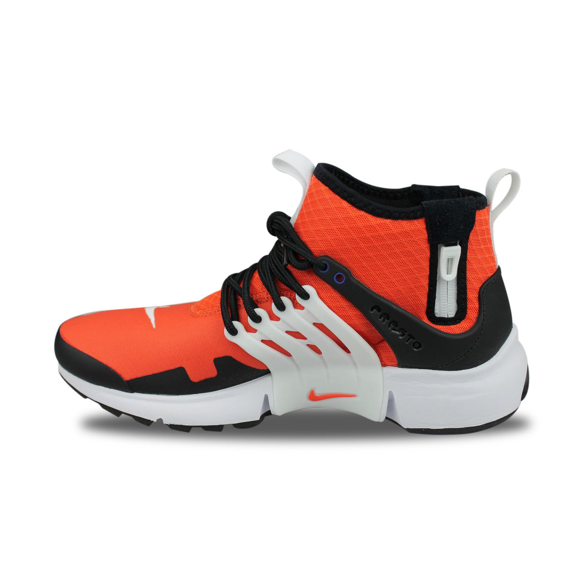 Nike Air Presto MID Utility Orange