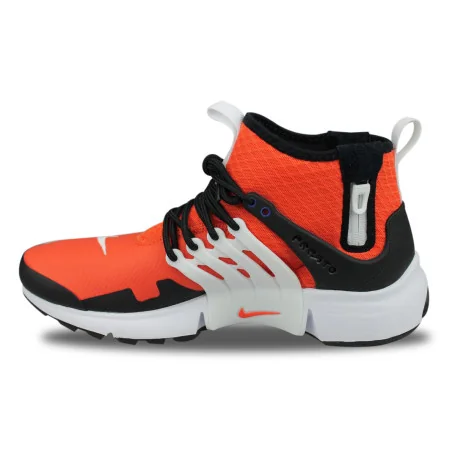 Nike Air Presto MID Utility Orange