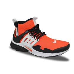 Nike Air Presto MID Utility Orange