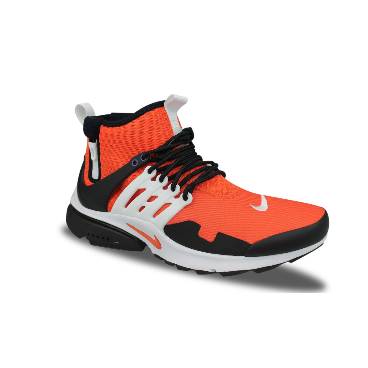 Nike Air Presto MID Utility Orange
