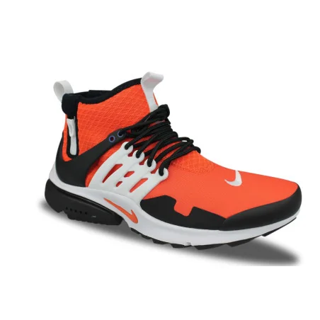 Nike Air Presto MID Utility Orange