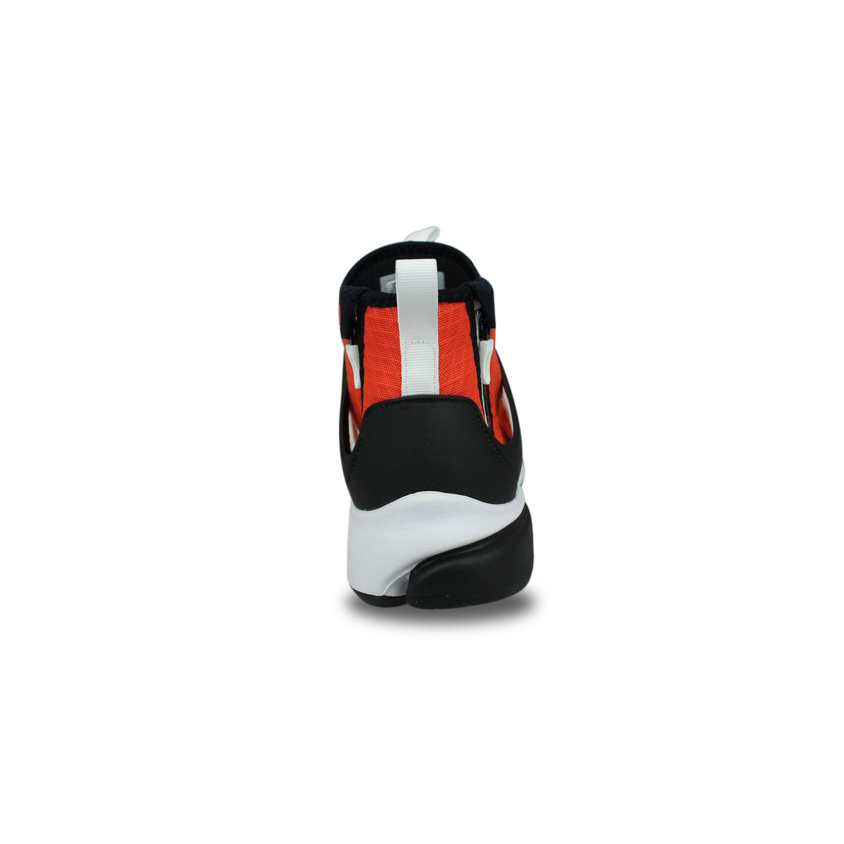 Nike Air Presto MID Utility Orange