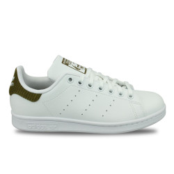 Adidas Stan Smith J Blanc