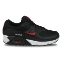 Nike Air Max 90 Bred Jewel Noir