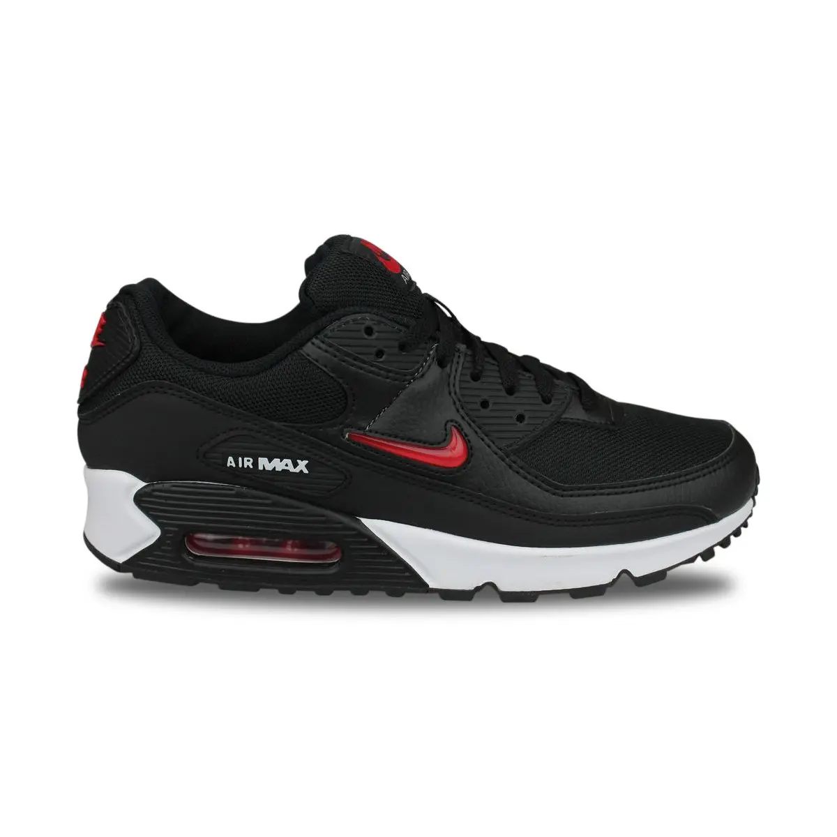 Nike Air Max 90 Bred Jewel Noir