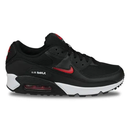 Nike Air Max 90 Bred Jewel Noir