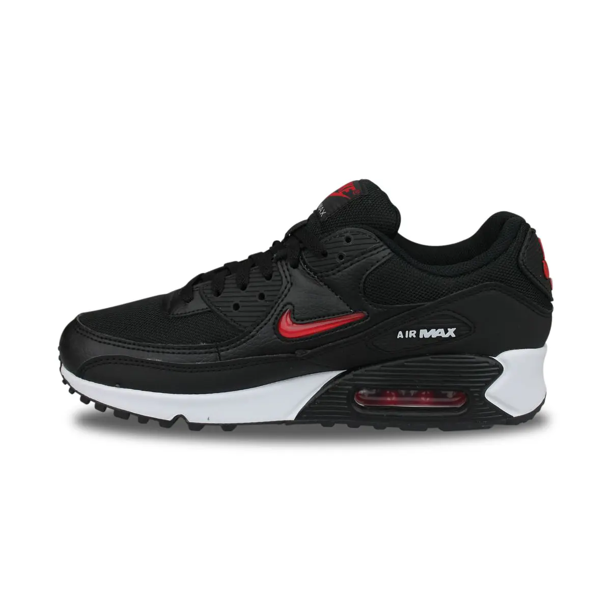Nike Air Max 90 Bred Jewel Noir
