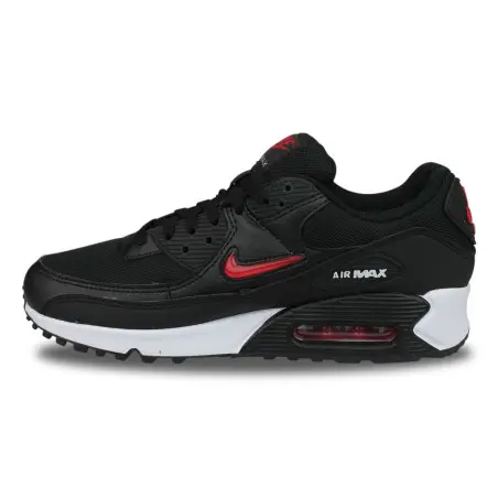 Nike Air Max 90 Bred Jewel Noir