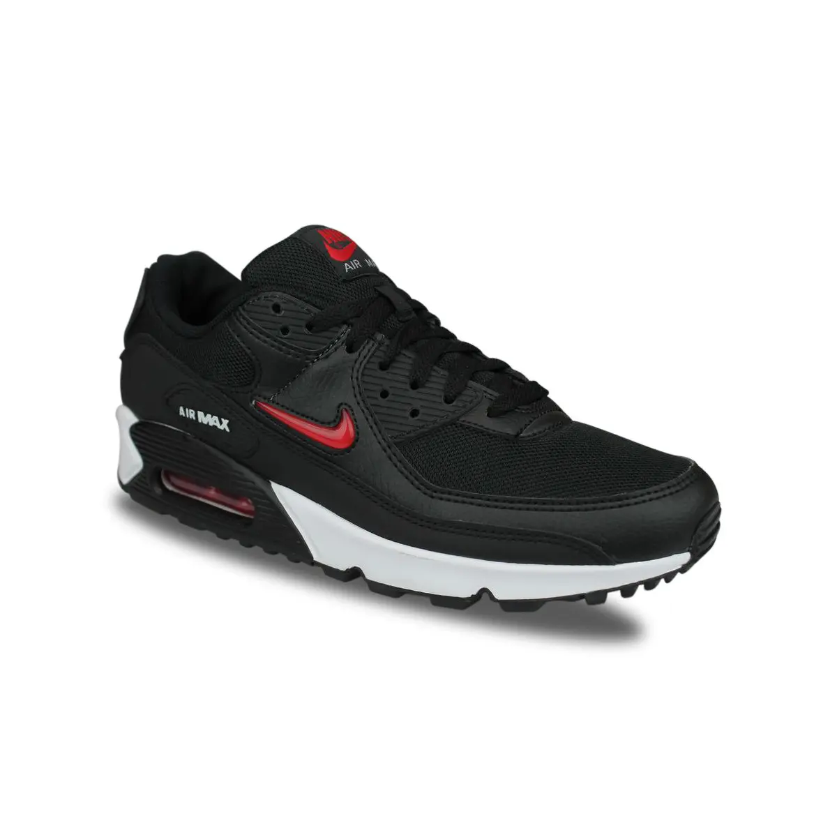 Nike Air Max 90 Bred Jewel Noir