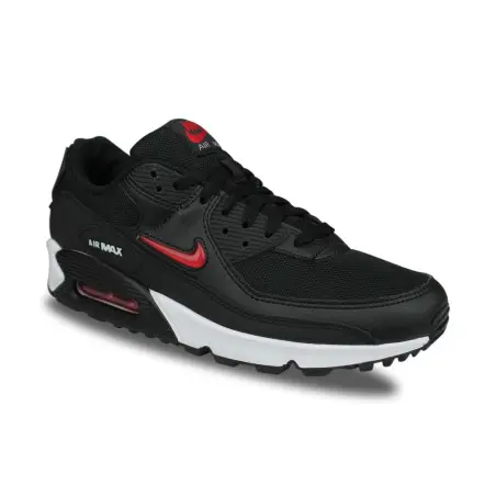 Nike Air Max 90 Bred Jewel Noir