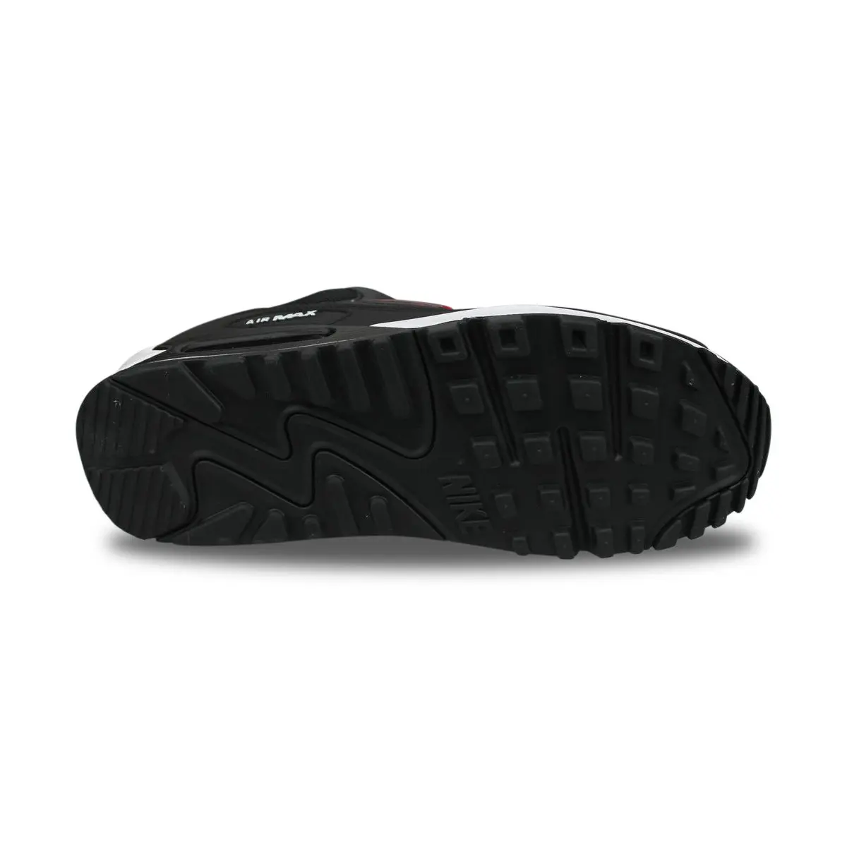 Nike Air Max 90 Bred Jewel Noir