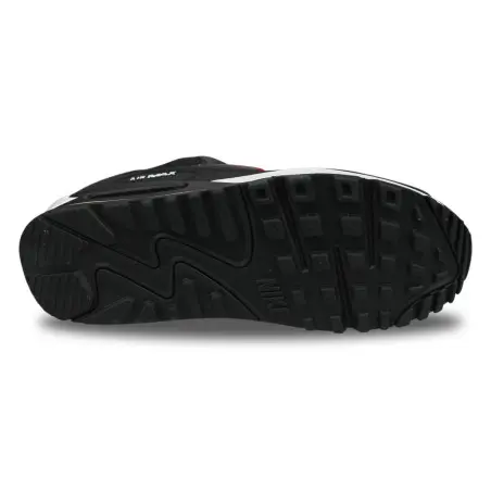 Nike Air Max 90 Bred Jewel Noir