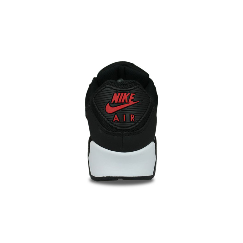 Nike Air Max 90 Bred Jewel Noir