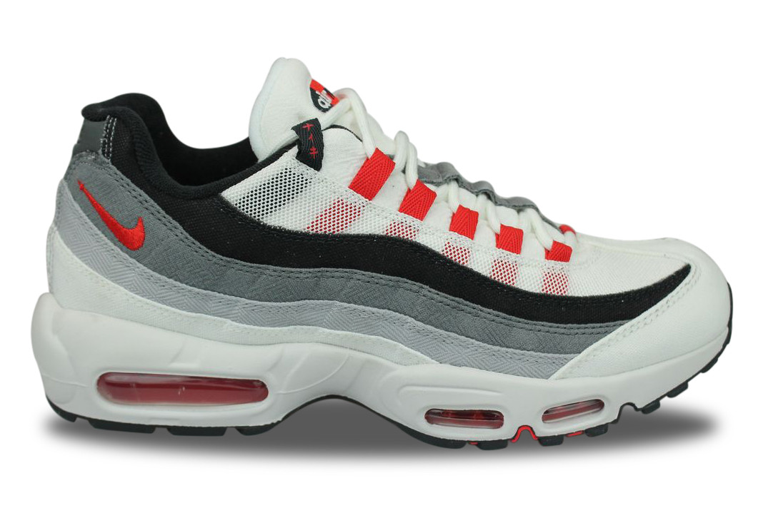 Nike Air Max 95 Japan Plum Blossom