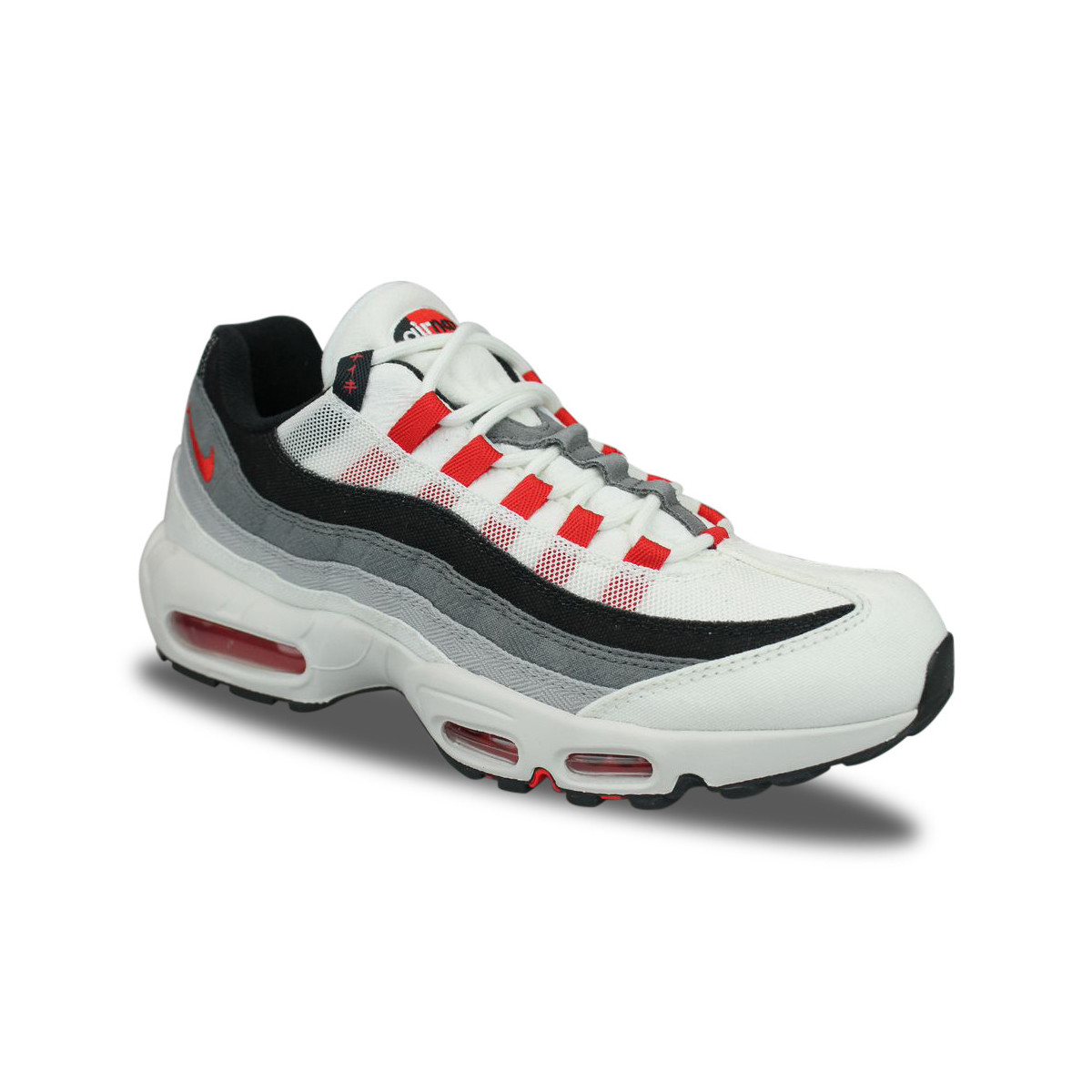 Nike Air Max 95 Japan Plum Blossom