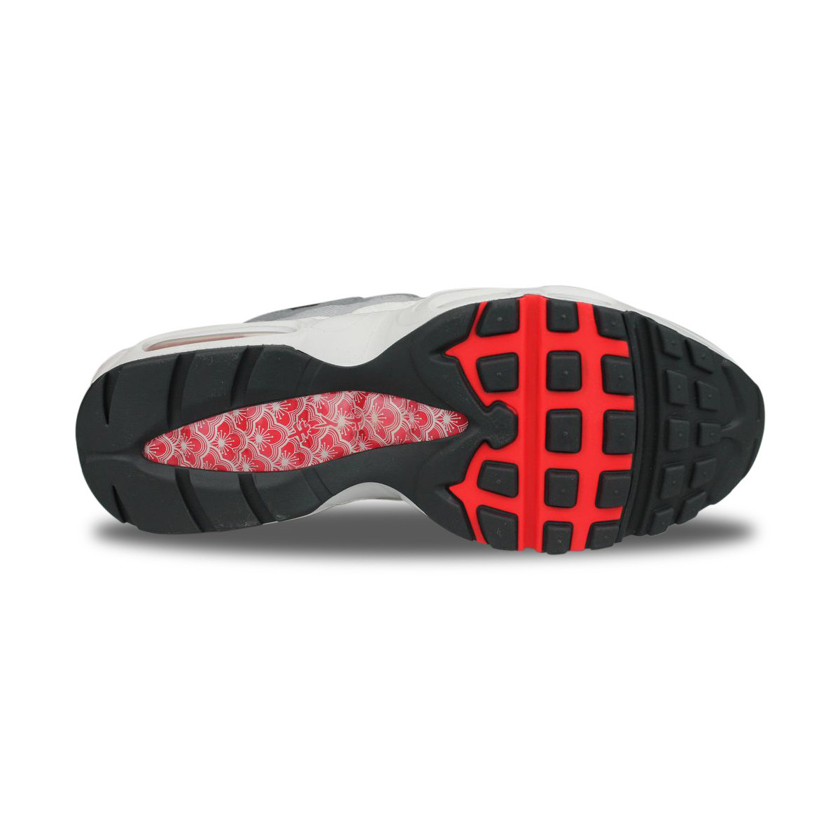 Nike Air Max 95 Japan Plum Blossom