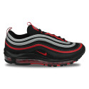 Nike Air Max 97 Reflective Bred Noir