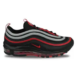 Nike Air Max 97 Reflective Bred Noir