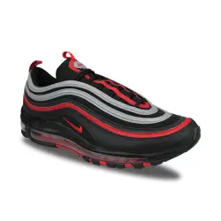Nike Air Max 97 Reflective Bred Noir