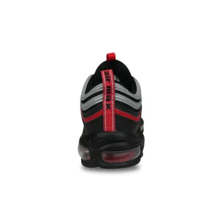 Nike Air Max 97 Reflective Bred Noir