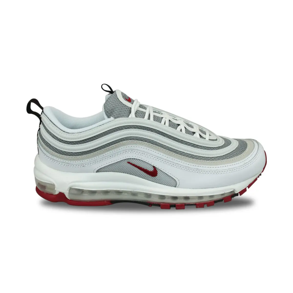Nike Air Max 97 White Bullet Blanc