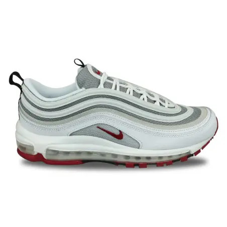 Nike Air Max 97 White Bullet Blanc