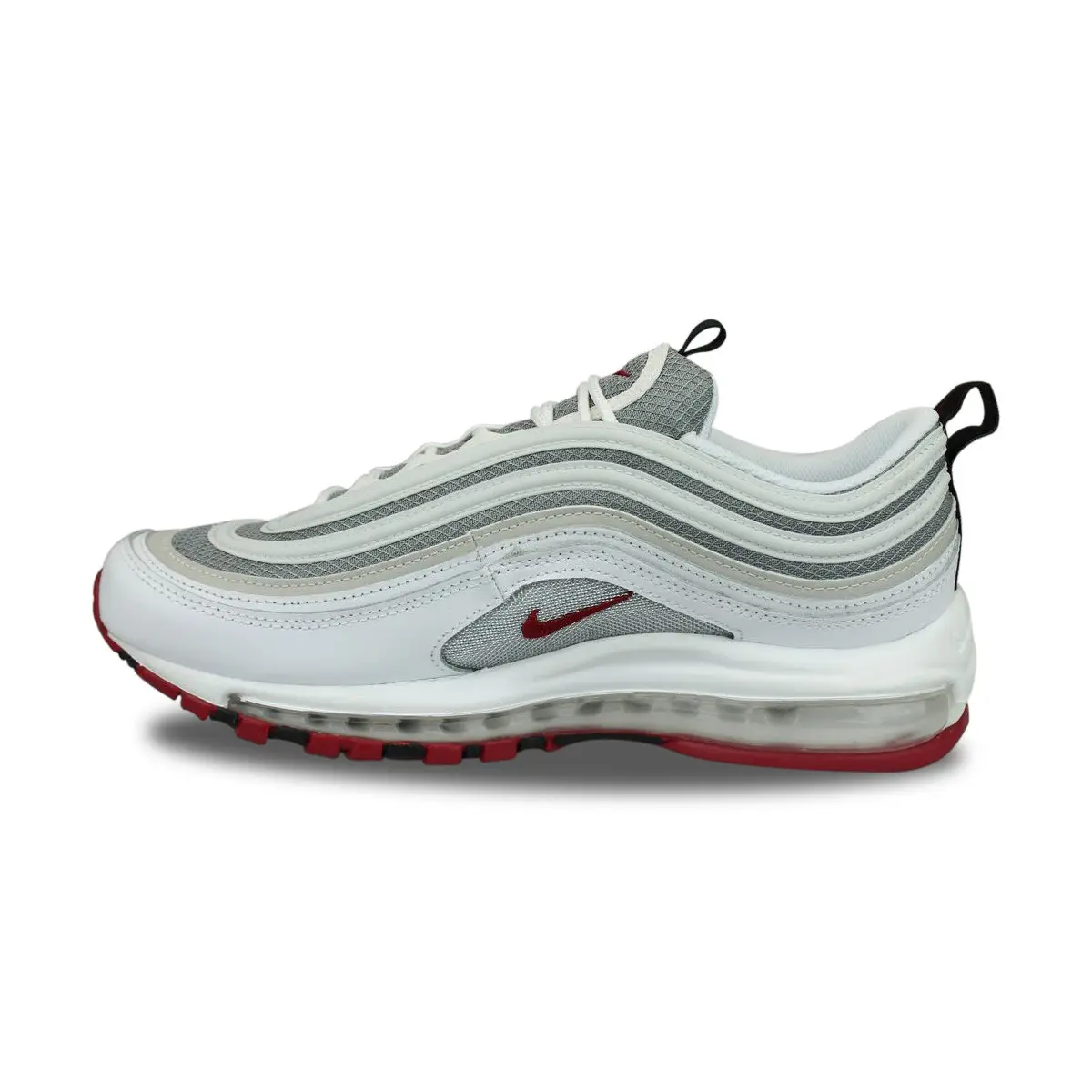 Nike Air Max 97 White Bullet Blanc