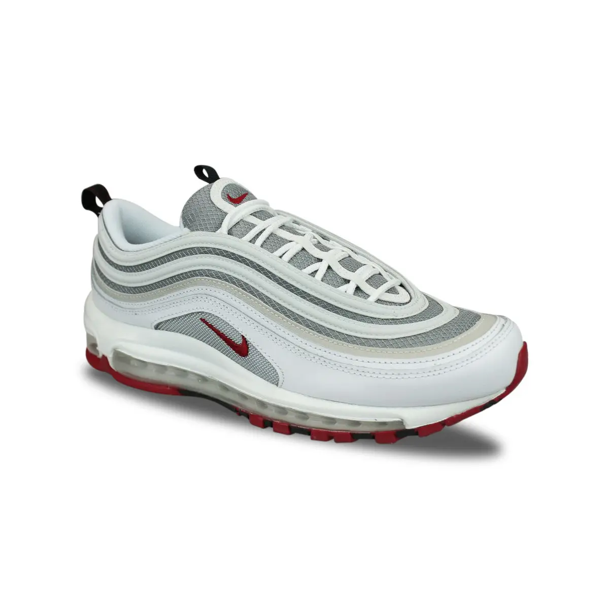 Nike Air Max 97 White Bullet Blanc