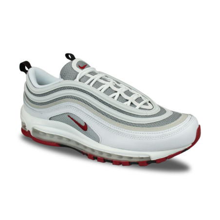 Nike Air Max 97 White Bullet Blanc