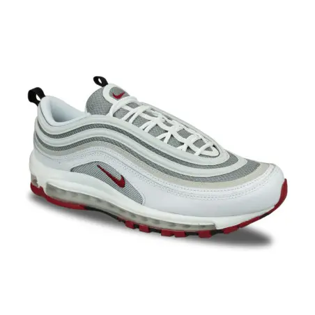 Nike Air Max 97 White Bullet Blanc