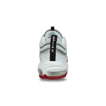 Nike Air Max 97 White Bullet Blanc